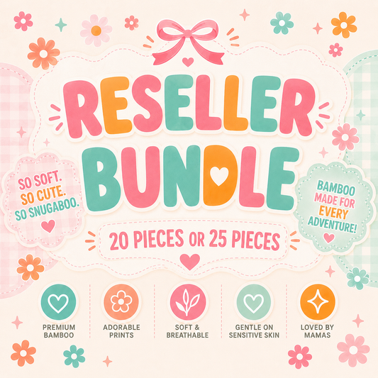 Reseller Bundle—NO CODES